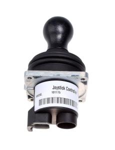 China Single Axis Joystick Controller 101175 101175GT wholesale