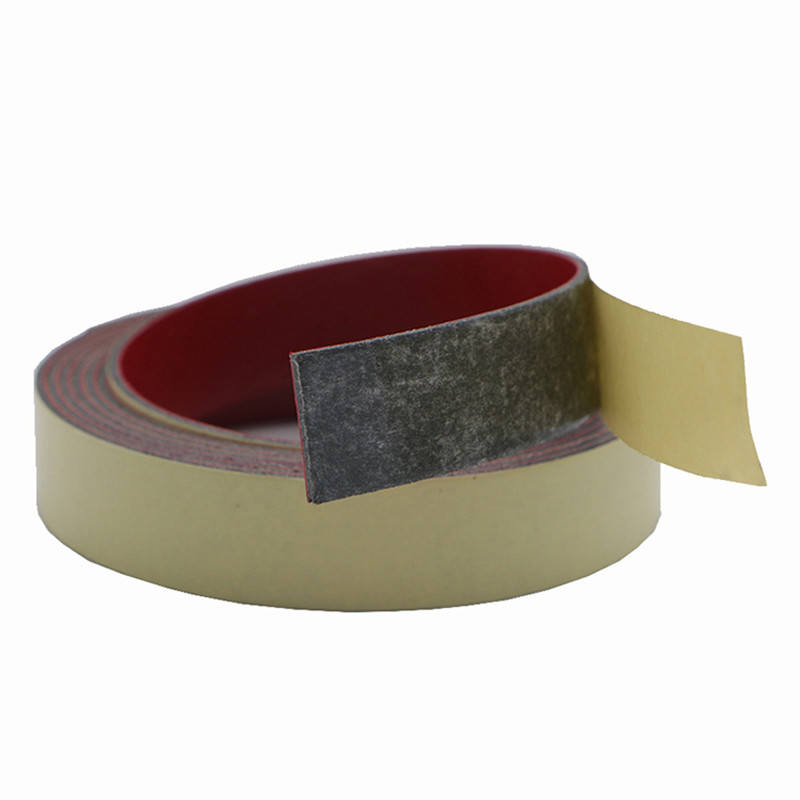 Self Adhesive Expansion Graphite Seal for Fireproof Door 2*20mm