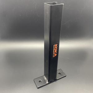 China Powder Coated 41x41 Slotted Antiseismic Cantilever Arm Brackets wholesale