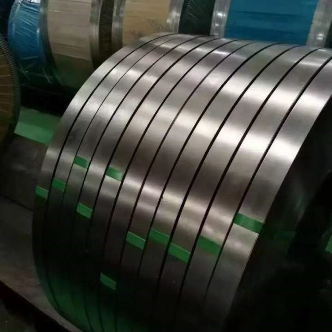 Cold Rolled Stainless Steel Coil Strip ASTM A240 436L SUS436L Inox Coil Stretch Formed Aerospace Applications