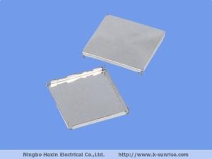 China metal shielding cover wholesale