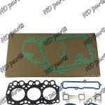 L3C Gasket Repair kit 30L01-01402 For Mitsubishi Engine