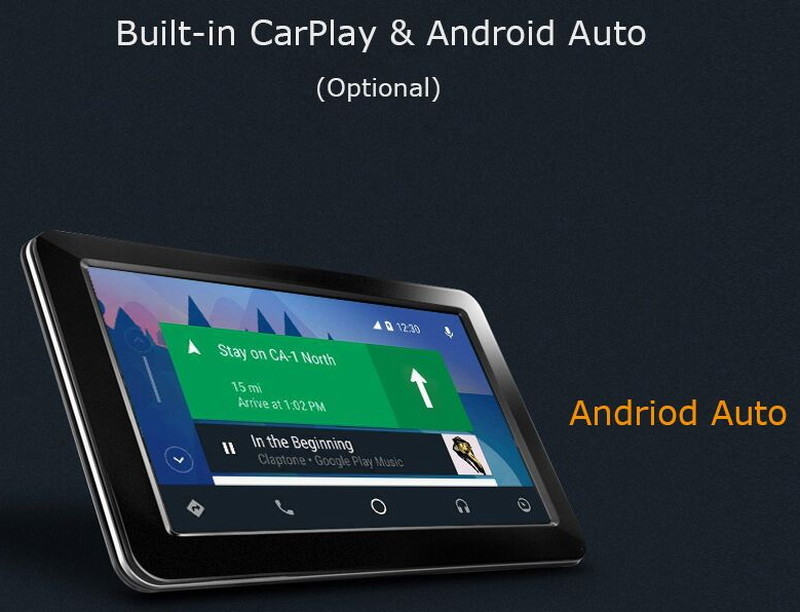 Ouchuangbo auto media kit gps navi android 8.0 for Peugeot 307(2004-2009) support USB SWC AUX wifi BT S200 platform