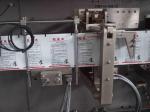 Zipper Pouch Sealing Machine 2000mm Rotary Packing Machine