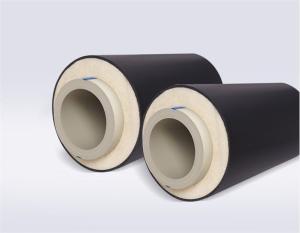 China PPR Foam Thermal Insulation Water Pipes Tube 6m Environmental Protection wholesale