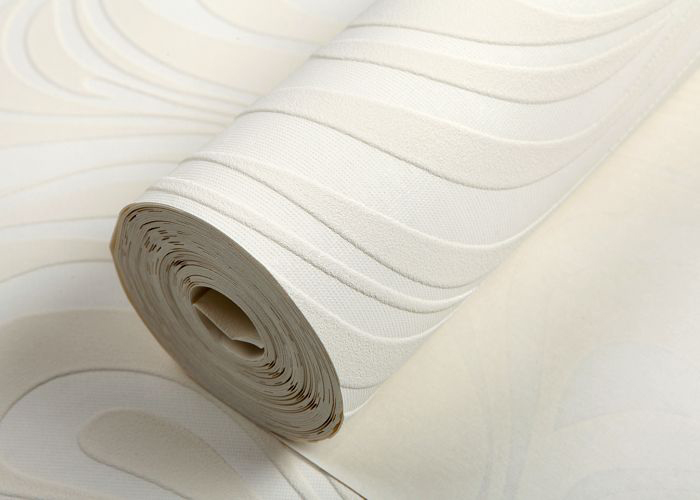 Durable Nonwoven Modern Removable Wall Wallpaper For The Home