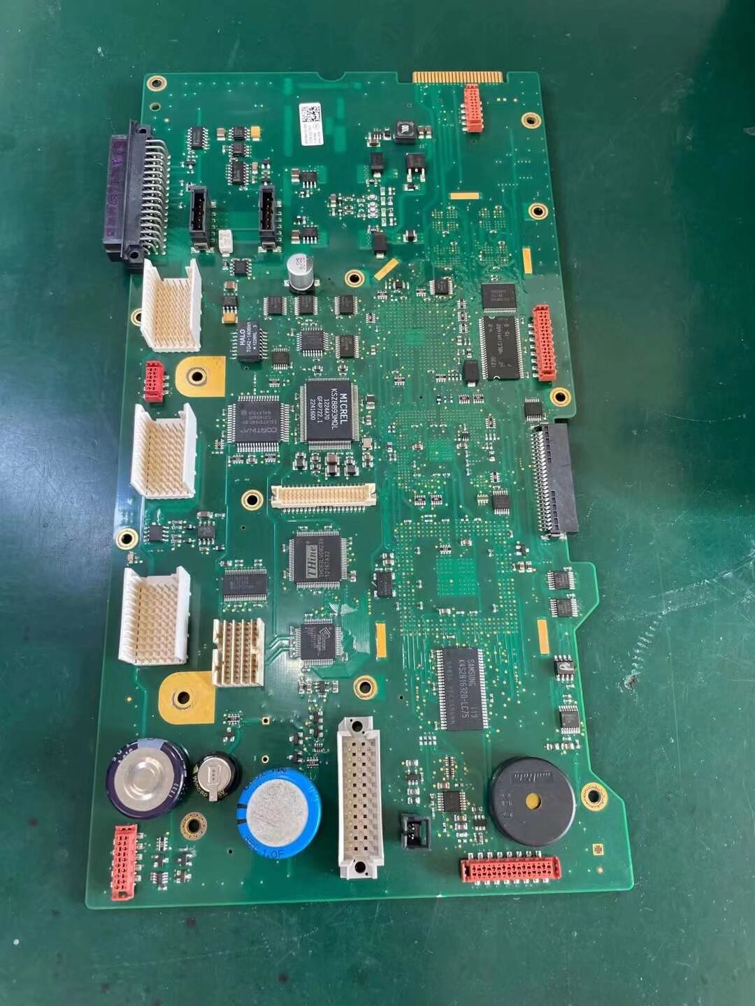 Philip MX600 Patient Monitor Repair Motherboard Repair and Sales of Original Spare Parts