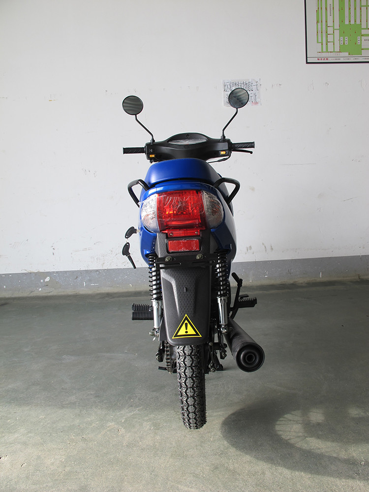 Spoke Wheel Underbone Cub Motorcycle 125 Cc 135 Cc Big Middle Box