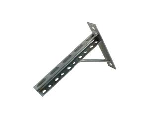 China Shelf Cantilever Arm Brackets For Sale Metal Angle wholesale