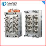 DSM-IM 100ML PE Bottle Cap Injection Stretch Blow Molding 800000 Shots