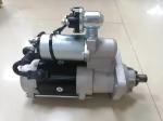 Steel 24V 29MT Excavator Starter Motor 5284084