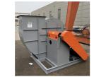 Metal Hot Air Circulation Centrifugal Fan High Performance