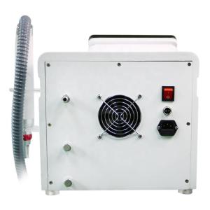 China Commercial Picosecond Laser Machine Skin Rejuvenation Winkle Removal wholesale