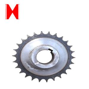 China Small Sprockets 2000mm Mining Machinery Parts wholesale