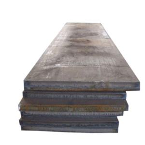 China 3-300 Mm Weld Assembly Hot Rolled A36 Q235 Q345 Q195 Steel Coil Plate wholesale