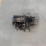 118KW Toyota 1NZ Used Gasoline Engine For Yaris Vitz Vio Corolla