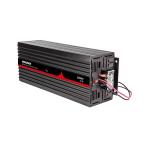 12.2kg 5Kw Pure Sine Wave Inverter Off Grid Psw 5000 Inverter 48V 50Hz / 60Hz