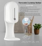 Infrared Smart Sensor 1100ml Automatic Touchless Soap Dispenser