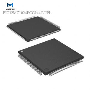 China PIC32MZ1024ECG144T-I/PL wholesale
