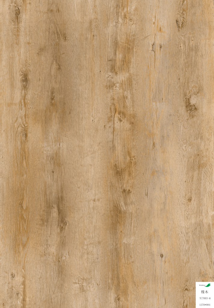 100% Virgin Waterproof Sheet Vinyl Flooring 48 Inches 36 Inche / 48 Inche