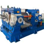 20000 KG Scrap Rubber Destructor Rubber Crushing Mill Tire Crusher Rubber Powder
