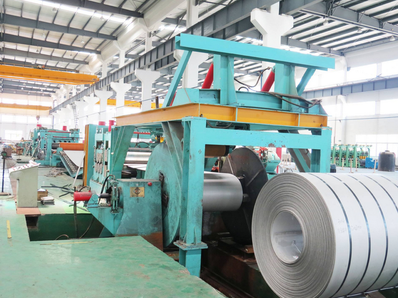 ASTM B622 Alloy Steel Coil C276 Hastelloy Material AS Standard