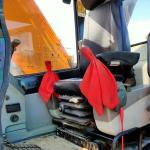 Used Excavators Hyundai 225 Excavator Second Hand Hyundai Cheap Price Excavator