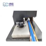Line Die Creasing Matrix Cutter Durable 71cm Length Grey Color