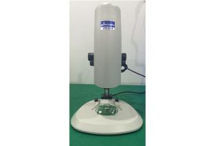 China Coarse Fine Adjustment Zoom Digital Video Microscope System High magnification wholesale
