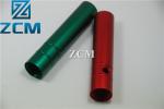 Low Volume L110mm Ra 0.1 Custom CNC Parts