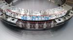 YRTM200 200*300*47mm Rotary Table Bearing