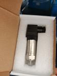Pressure Transmitter Sensor Detector Oil Gas Fluid