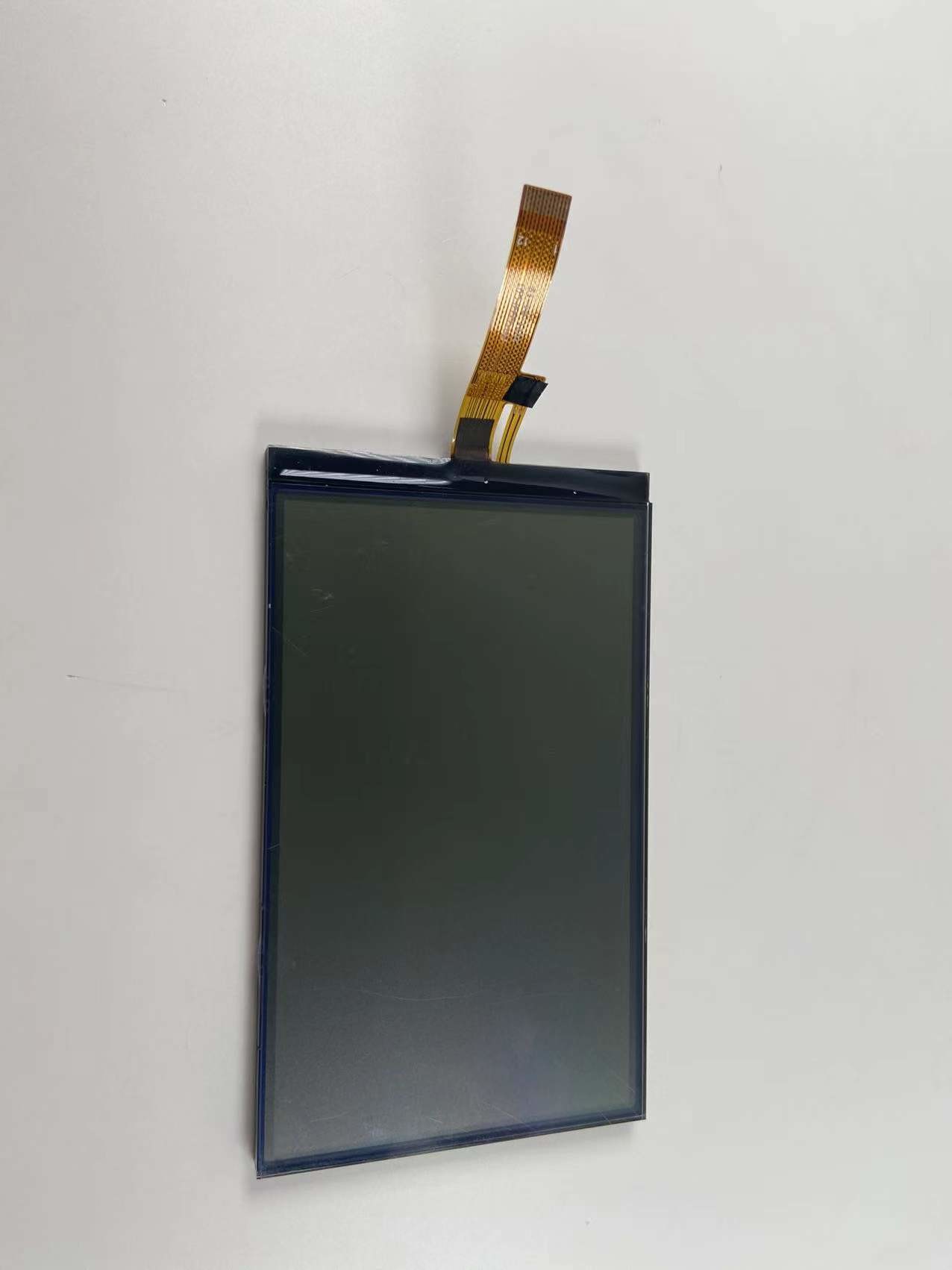FSTN Graphic COG Display Screen Dot Matrix Lcd Module Custom 128*64