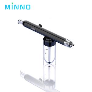 China COXO Prophy Jet Dental Portable Polisher Oxide Microblaster wholesale