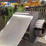 Polished Stainless Steel Coil Strip Mill Edge Cold Rolled Sheet SUS304 316 304