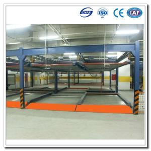 China Smart Car Parking System Looking for Sales Agents wholesale