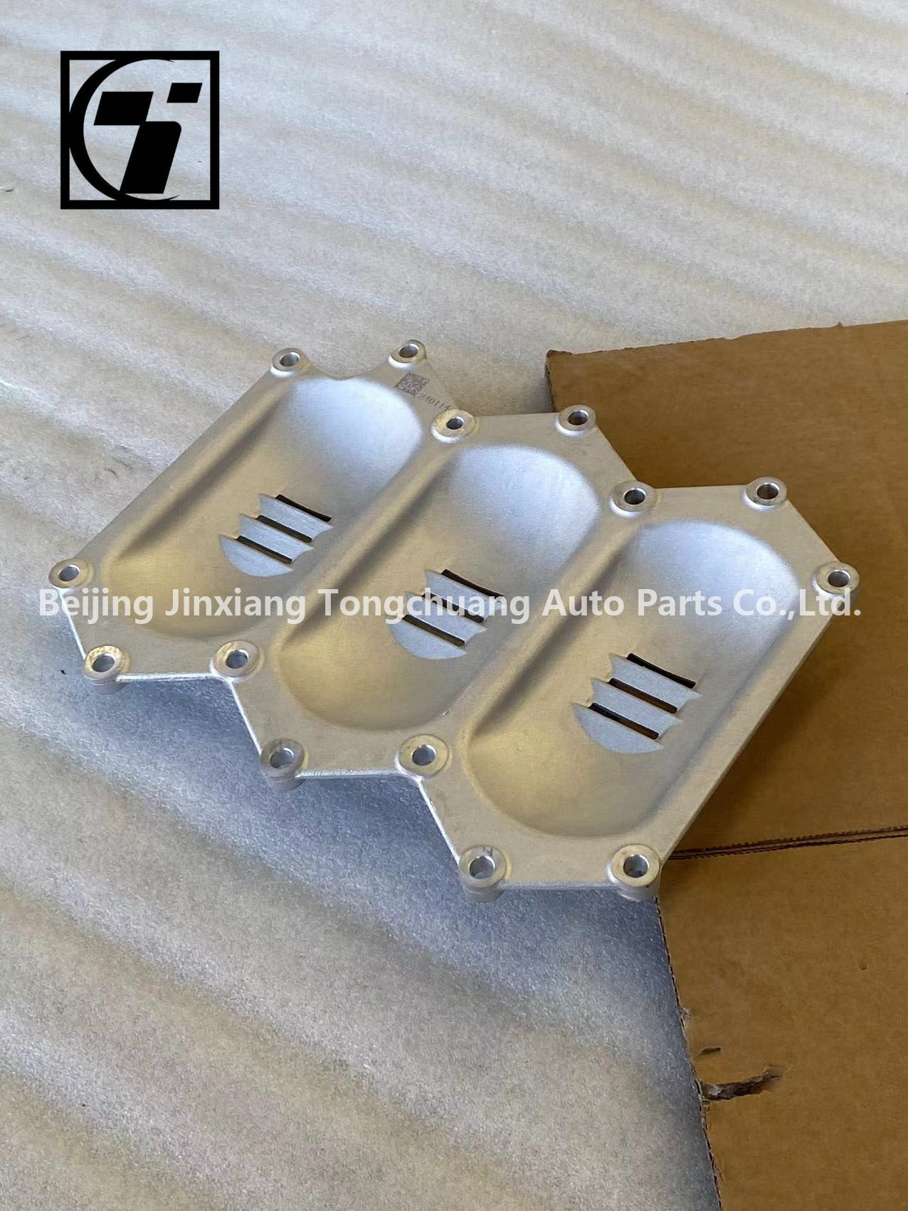 2016- Foton Aumark AUCAN 2.5 Engine Oil Baffle PM40004296 Perfect for All Car Models