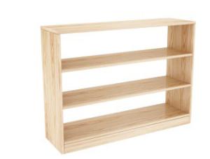 China modern classroom furniture innovative school furniture kids rack wholesale