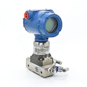 China Original Rosemount PressureTransmitter 3051S Series Coplanar Differential Gauge Or Absolute wholesale