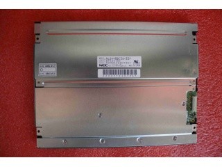 NL6448BC26-22F 8.4 Inch 640(RGB)×480 800 cd/m² Frequency 60Hz TFT-LCD, LCM