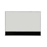 UHD Transparent OLED Display Small See Through OLED Multi Touch