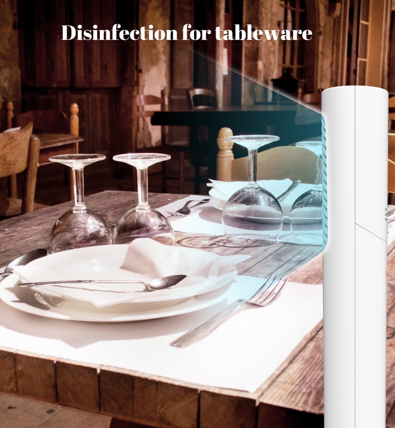 uv wand sanitizer sterilizer