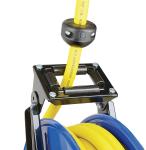 Goodyear retractable wall mounted hose reel 15m hose Max. 300PSI