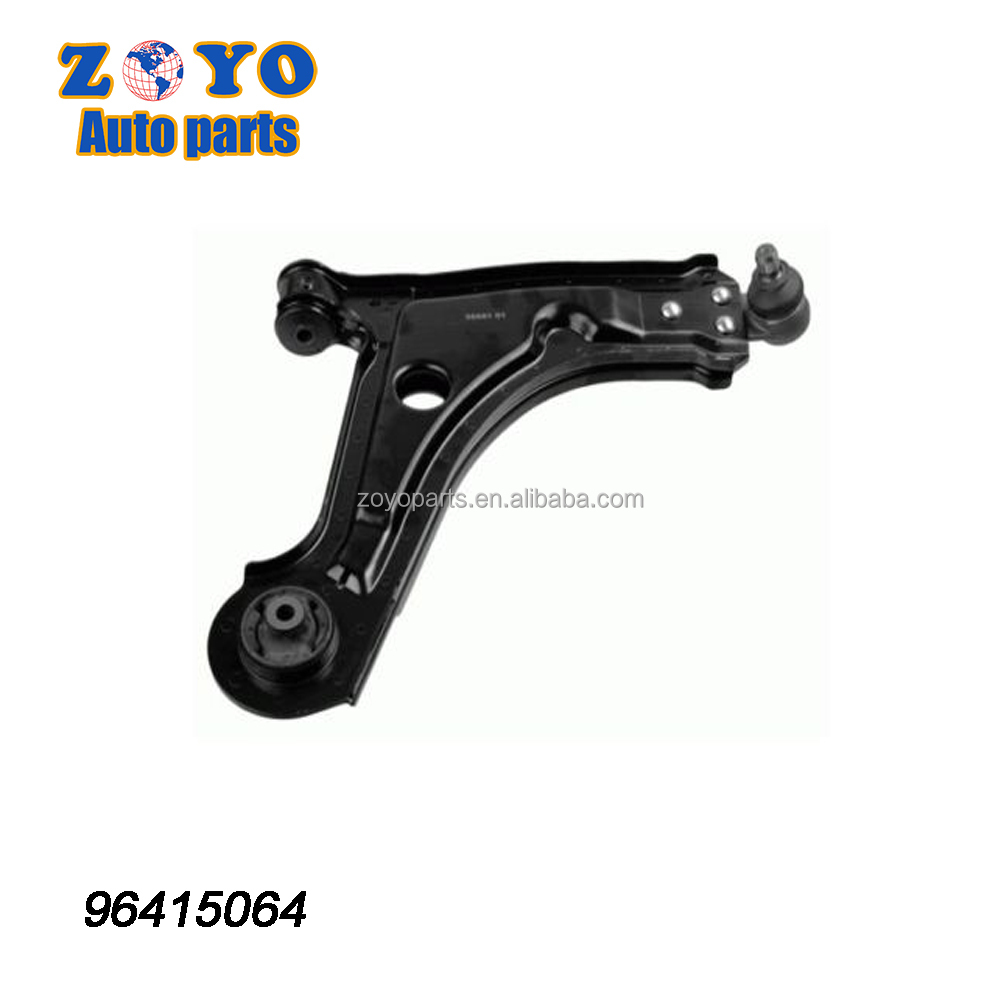 8 Car Auto Suspension System Control Arm for Chevrolet OPTRA 2003- Dorman NO. 524-438