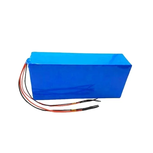 Solar 18650 Lithium Iron Phosphate Battery Cells Deep Cycle 3.7v Lithium Ion Battery