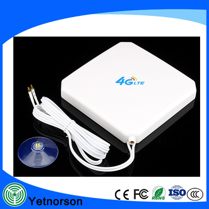 38dBi High Gain Omni-Directional Outdoor Antenna for Universal 3G/4G/LTE Connectivity