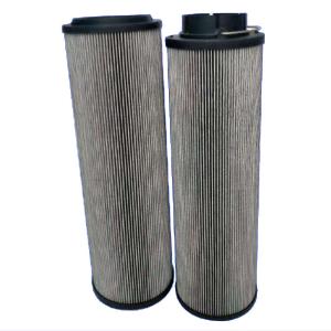 China Up To 2 Years Service Life Filter Element For Wind Power ISO 9001 Certified Fiberglass wholesale