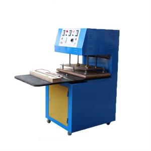 China automatic Blister Packing Machine 300*500mm 400*600mm wholesale