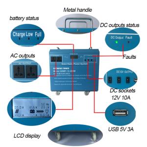 China Flat Roof Wifi 15KW IP21 Solar Photovoltaic Module wholesale
