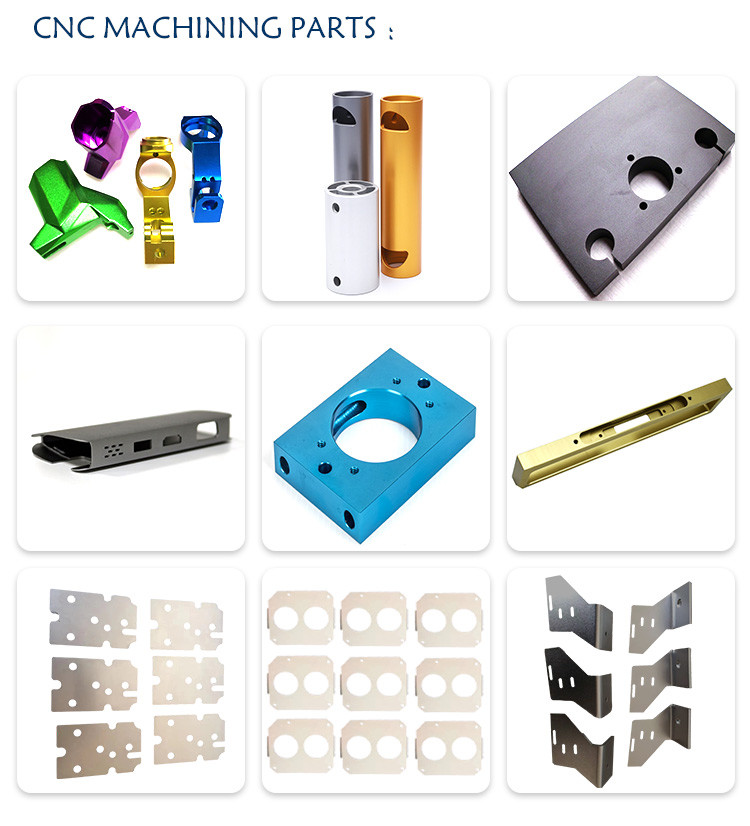 parts of milling